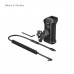SmallRig 5235 Rotating Side Handle & Trigger for Select Canon & Blackmagic Cameras SmallRig 5235 Rotating Side Handle & Trigger for Select Canon & Blackmagic Cameras